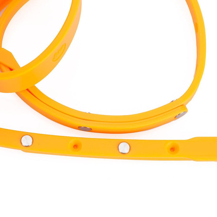 Leica T Silicon Accessories_Neck Strap, Yellow