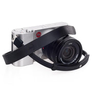 Leica T Silicon Accessories_Neck Strap, Black