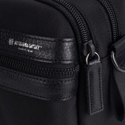 Artisan & Artist LNCAM 1000 Nylon Camera Bag, Black