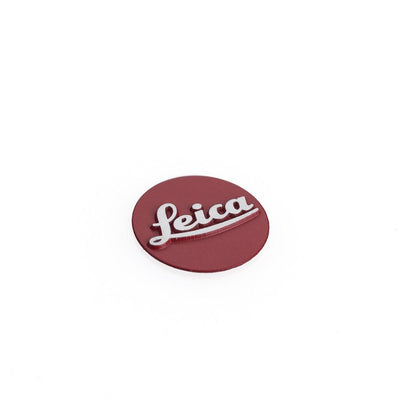 Replacement Red Dot Logo for M6, M7, M8 and M9