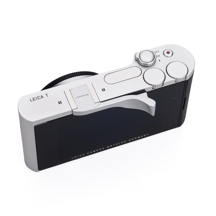 Thumbs Up EP-12T (T701) Silver