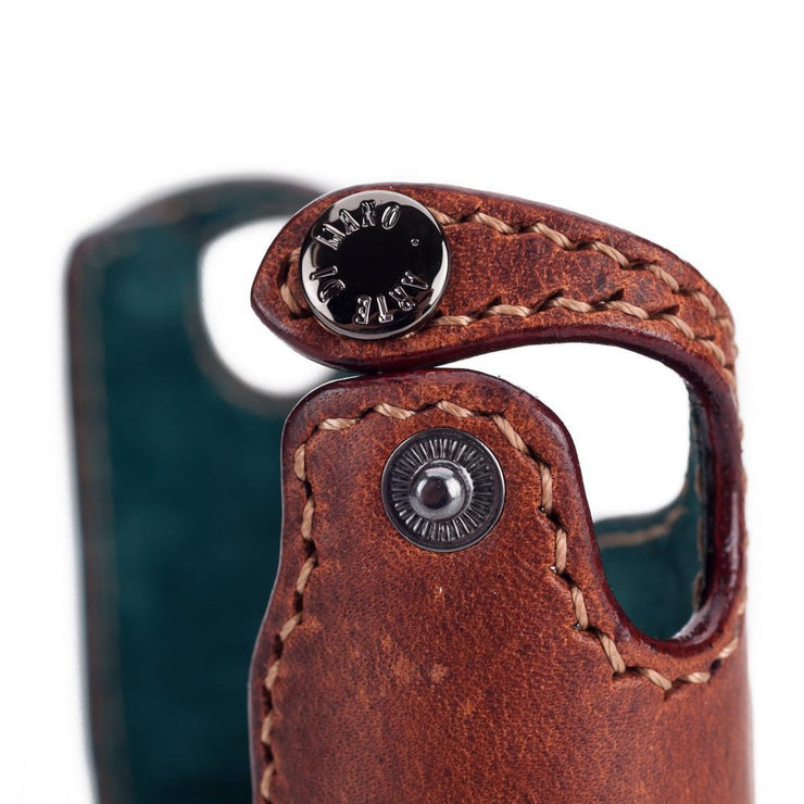 Arte di Mano Half Case for Leica X (Typ 107 & 113) - Rally Volpe