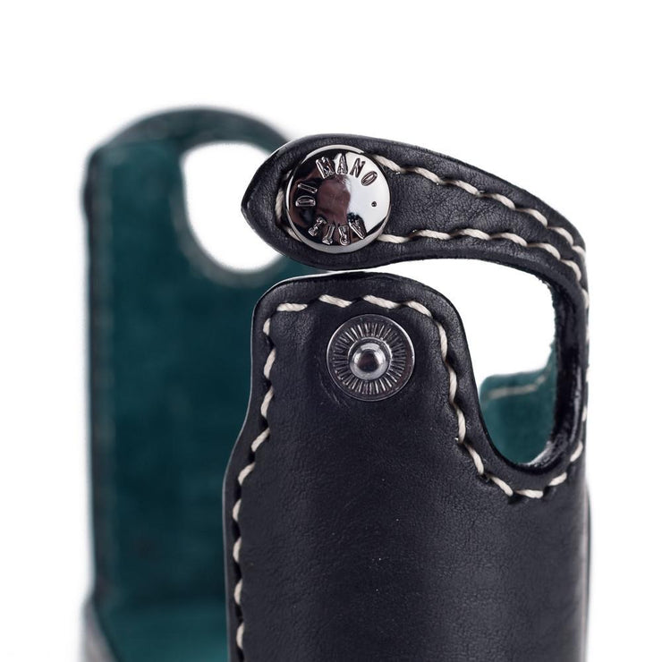 Arte di Mano Half Case for Leica X (Typ 107 & 113) - Minerva Black
