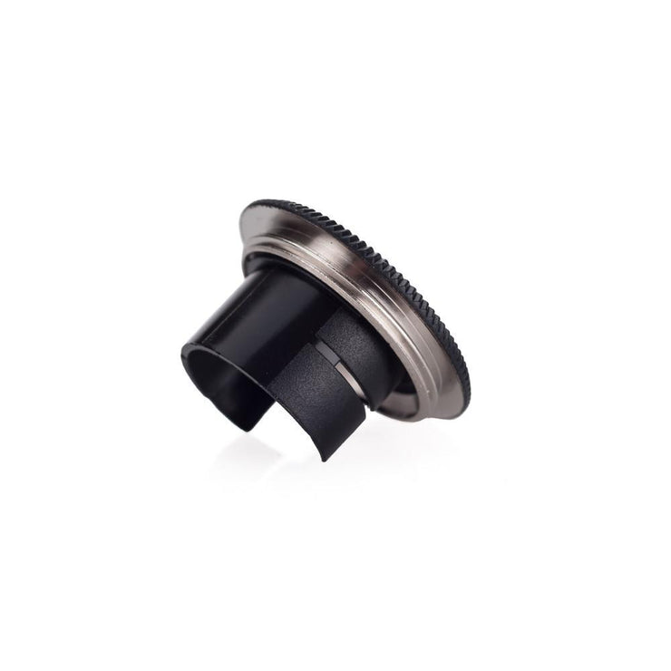 Leica M6 Battery Cover - Slotted