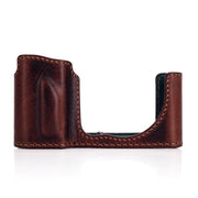 Arte di Mano Leica T (Typ 701) Half Case - Rally Volpe