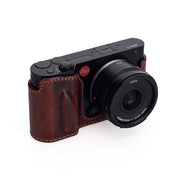 Arte di Mano Leica T (Typ 701) Half Case - Rally Volpe