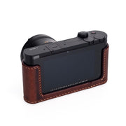 Arte di Mano Leica T (Typ 701) Half Case - Rally Volpe