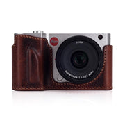 Arte di Mano Leica T (Typ 701) Half Case - Rally Volpe