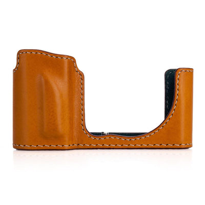 Arte di Mano Leica T (Typ 701) Half Case - Napoli Yellow