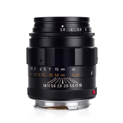 Used Leica Tele-Elmarit-M 90mm f/2.8 "Fat" (Canada)