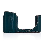 Arte di Mano Leica T (Typ 701) Half Case - Minerva Blue