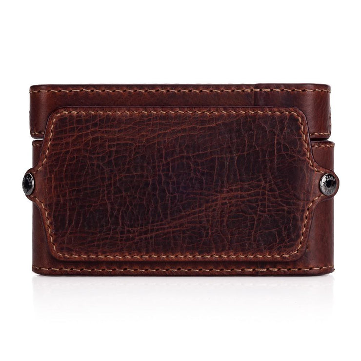 Arte di Mano Leica T (Typ 701) Full Case + Screen Cover - Rally Volpe