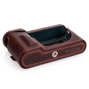 Arte di Mano Leica T (Typ 701) Full Case + Screen Cover - Rally Volpe