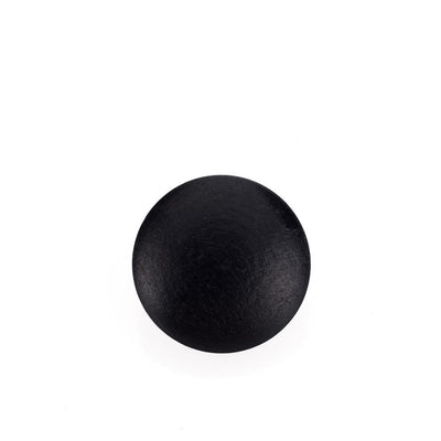 Artisan Obscura Ebony, Small Convex Soft Release