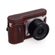 Arte di Mano Leica T (Typ 701) Full Case + Screen Cover - Rally Volpe