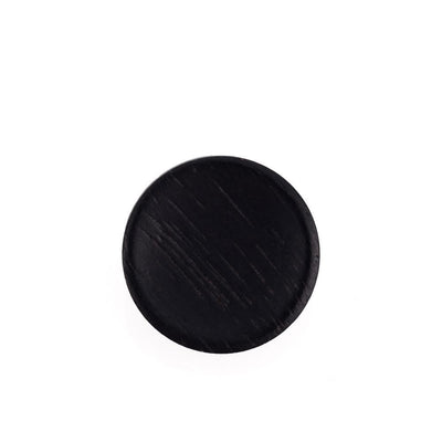 Artisan Obscura Ebony, Large Concave Soft Release