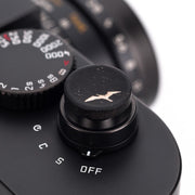 Artisan Obscura Bird (Ebony), Large Concave Soft Release