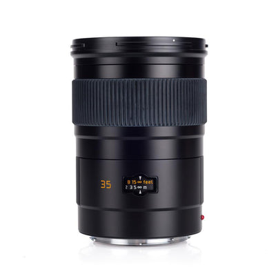 Used Leica Summarit-S 35mm f/2.5 ASPH