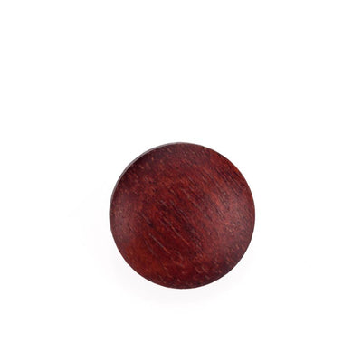 Artisan Obscura Blood Wood, Small Convex Soft Release