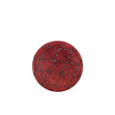 Artisan Obscura Argyle (Pink Ivory), Large Concave Soft Release