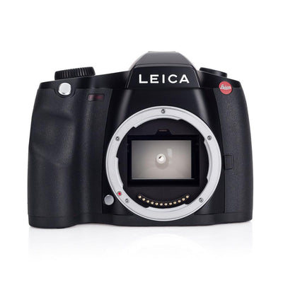 Used Leica S (Typ 006) - Extra Battery