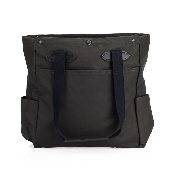 Filson McCurry Tote, Magnum Black