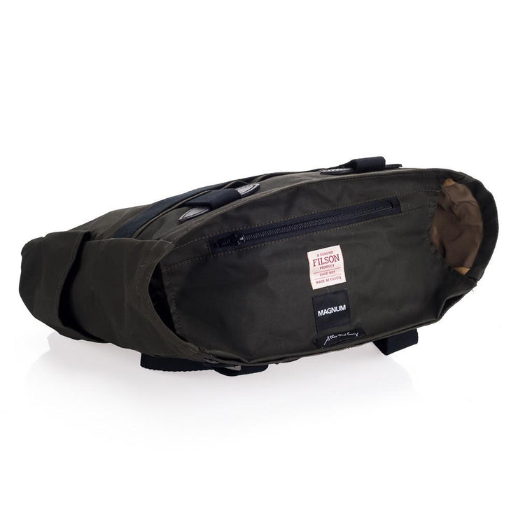 Filson McCurry Tote, Magnum Black