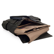Filson McCurry Tote, Magnum Black