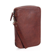 ONA Clarendon Photo Accessory Organizer - Walnut