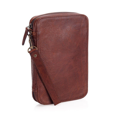 ONA Clarendon Photo Accessory Organizer - Walnut