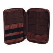 ONA Clarendon Photo Accessory Organizer - Walnut