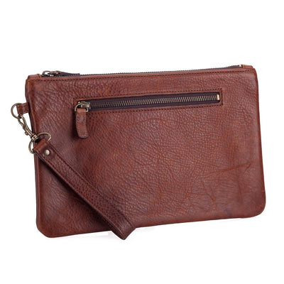 ONA North Sound Photo Accessory Case - Walnut