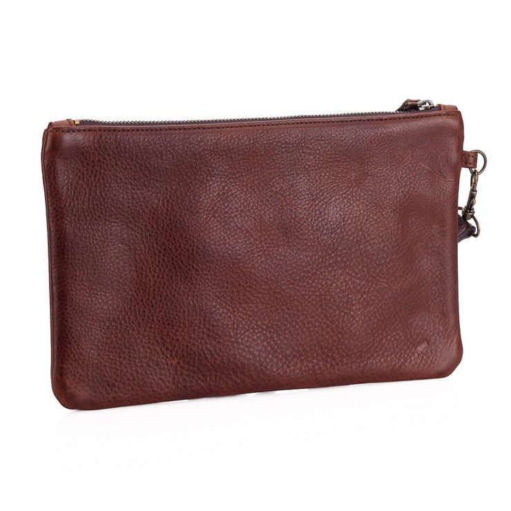 ONA North Sound Photo Accessory Case - Walnut
