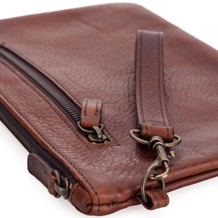 ONA North Sound Photo Accessory Case - Walnut