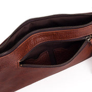ONA North Sound Photo Accessory Case - Walnut