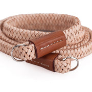 Arte di Mano Heritage Neck Strap - Barenia Tan