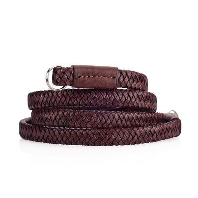 Arte di Mano Heritage Neck Strap - Rally Volpe