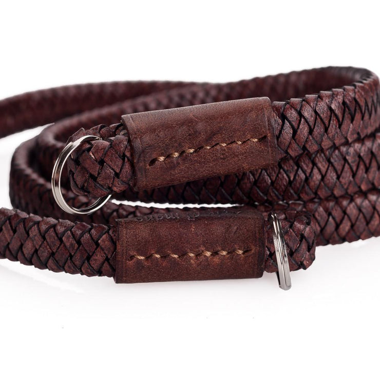 Arte di Mano Heritage Neck Strap - Rally Volpe