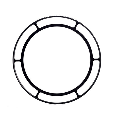 Leica Adapter for 21mm f/1.4 ASPH to Accept E82 Filter