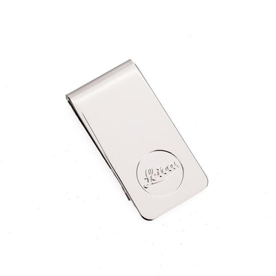 Leica Money Clip