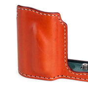 Used Arte di Mano Leica T (Typ 701) Half Case - Buttero Orange