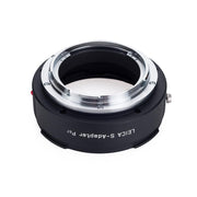 Leica S-Adapter P67 for Pentax 6x7 Lenses