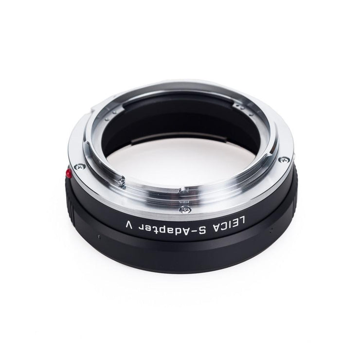 Leica S-Adapter V for Hasselblad CF and FE Lenses