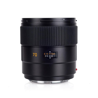 Used Leica Summarit-S 70mm f/2.5 ASPH