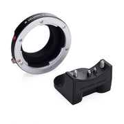 Leica R Adapter M