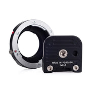 Leica R Adapter M