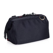 Artisan & Artist* 3WC-PR012 Black Canvas Bag