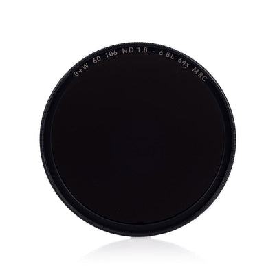 Used B+W  60mm 106 ND1.8 MRC