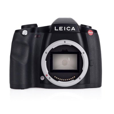 Used Leica S (Typ 006) - Extra Battery