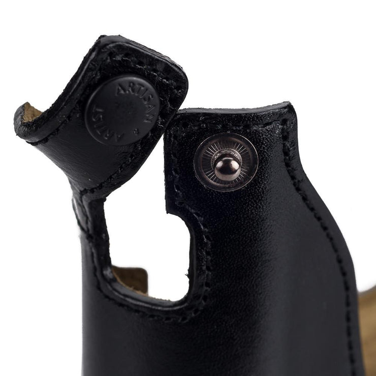 Artisan & Artist LMB MP Half Case, Black